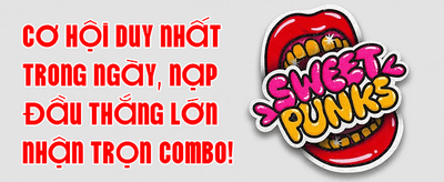 Đua Top Nhận Thưởng banner
