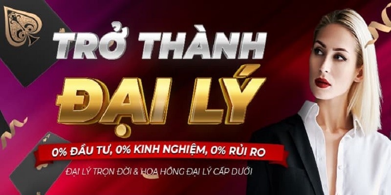 Lợi ích khi trở thành đại lý VN88