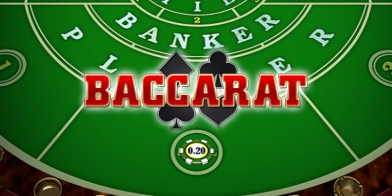 Lưu ý khi chơi baccarat