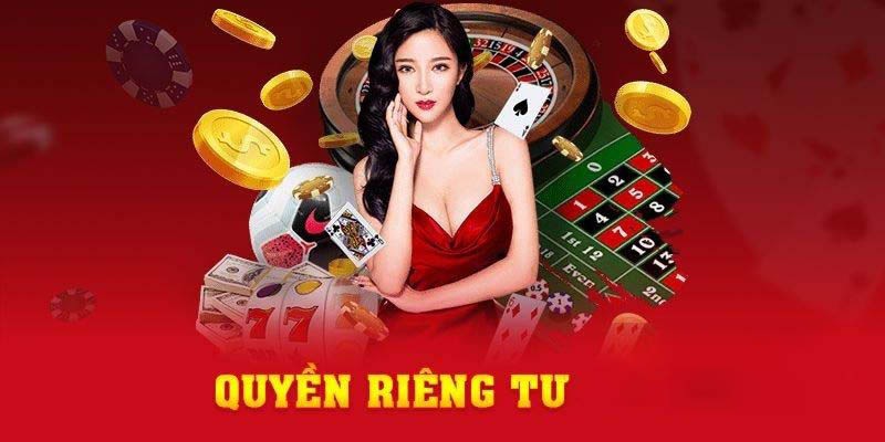 Nội dung quan trọng của quyền riêng tư